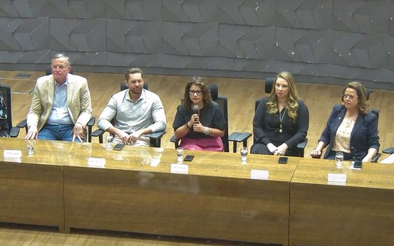5ª Conferência Estadual do Meio Ambiente de Goiás inicia debates sobre transformação ecológica e mudanças climáticas