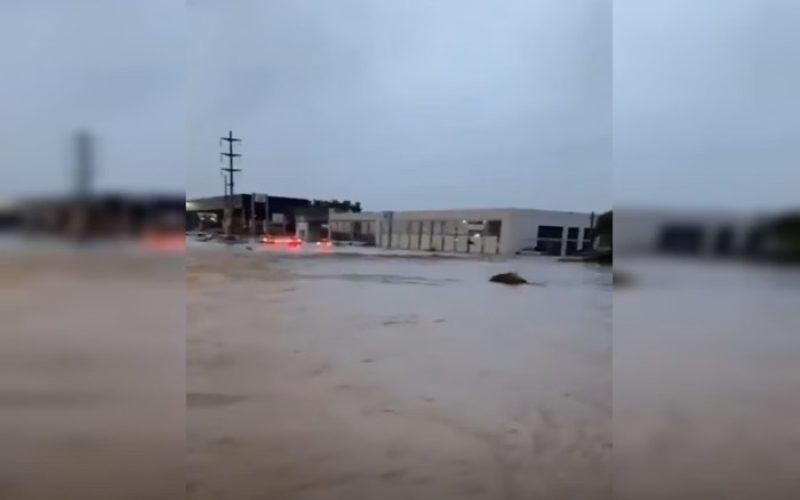 Bahía Blanca registra recorde histórico de chuvas, deixa 16 mortos e provoca destruição em massa