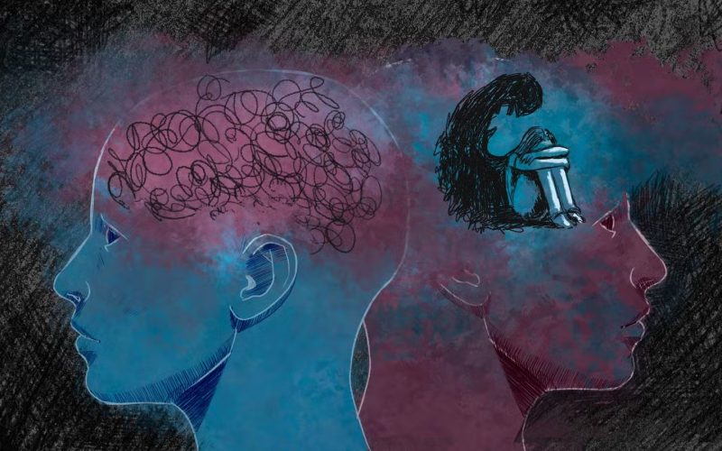 Crise de saúde mental no Brasil leva a recorde de afastamentos no trabalho e ações do governo para combater o problema