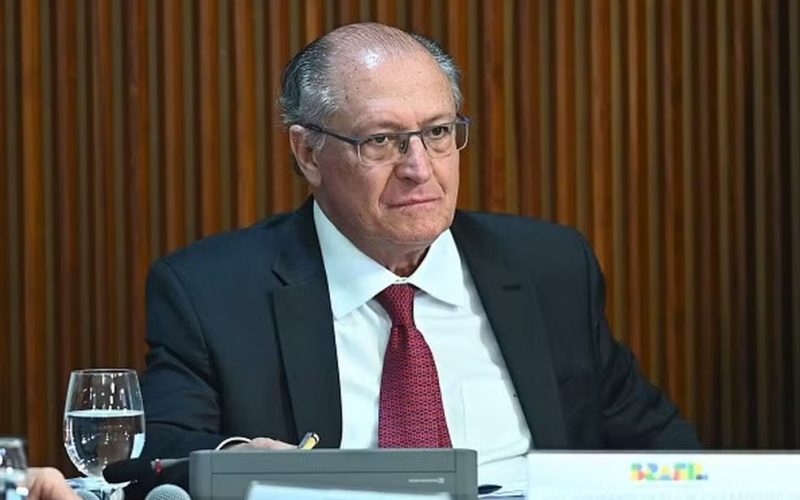 Alckmin diz que medidas do governo para reduzir preço dos alimentos não terão efeito imediato