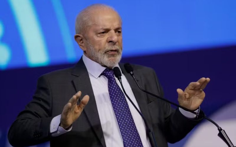 Lula Lança Linha de Crédito Consignado para Trabalhadores do Setor Privado, Reduzindo Juros em 40%
