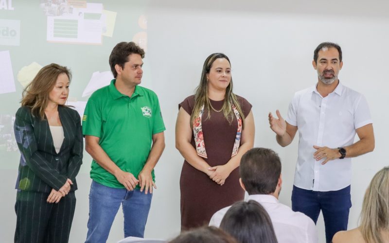 Senador Canedo se consolida como referência estadual em políticas públicas para o bem-estar animal