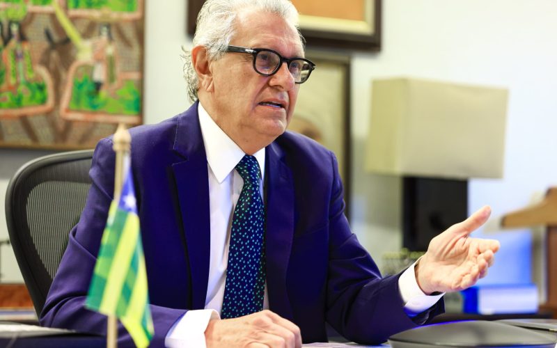 União Brasil e PP oficializam maior federação partidária do país; Caiado lança pré-candidatura à Presidência