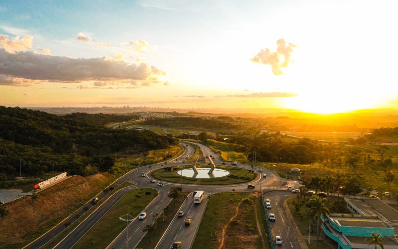 Prefeitura de Senador Canedo divulga calendário do IPTU e ITU 2025 com desconto de 20%