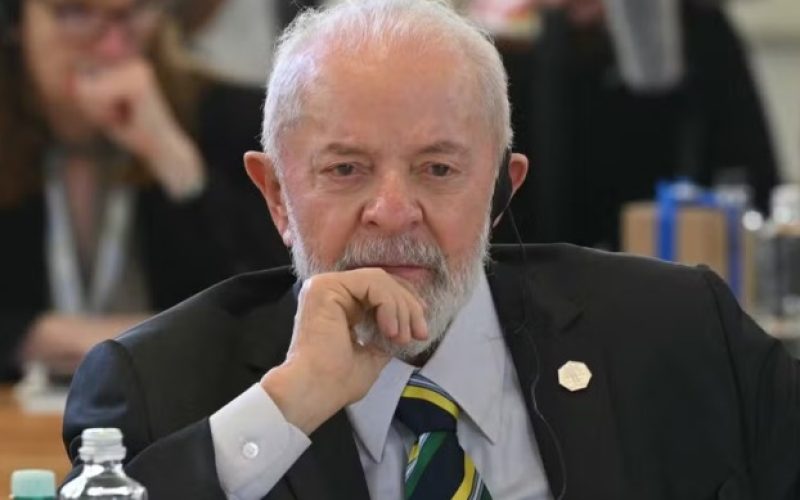 Lula aceita convite para o G7 no Canadá; Zelensky pede reunião durante cúpula