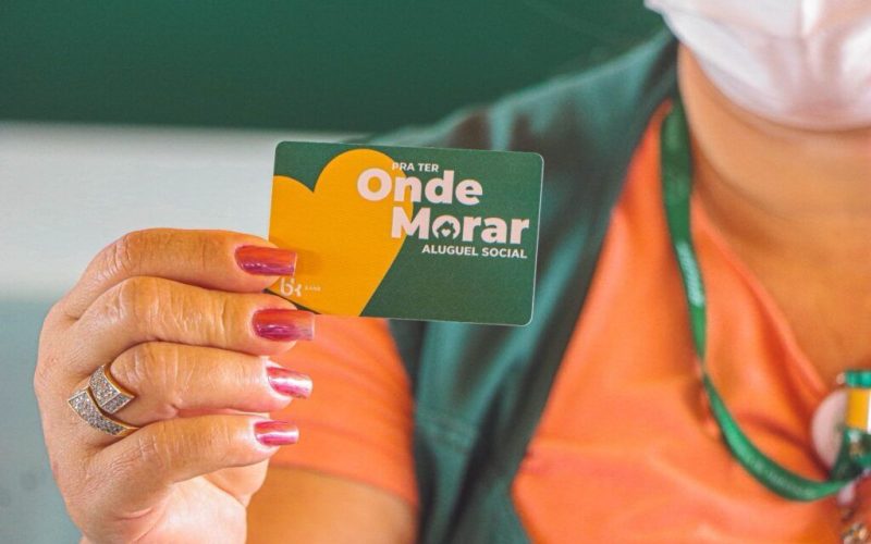 Senador Canedo abre inscrições para Aluguel Social com 680 vagas e auxílio de até R$ 350