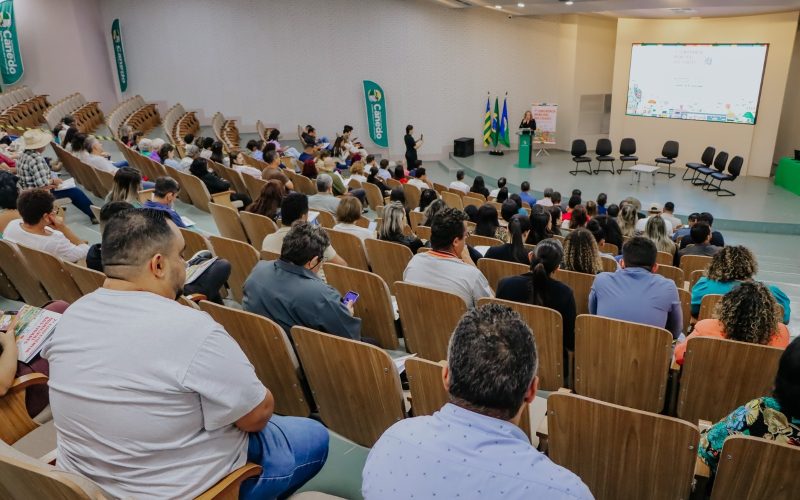 Senador Canedo promove 7ª Conferência das Cidades com foco em inclusão, planejamento urbano e participação popular