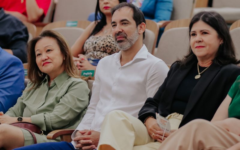 Promotora destaca avanço de Senador Canedo: “Hoje, cidade é referência em gestão”