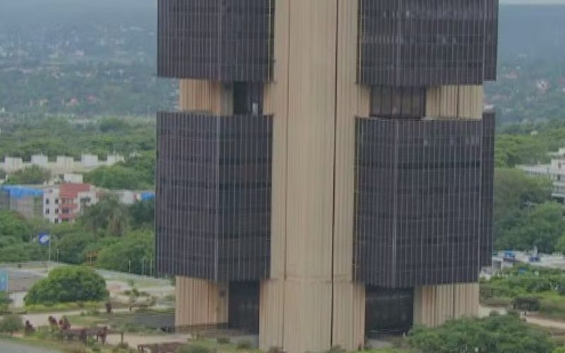 Ataque hacker ao sistema financeiro: BMP perde R$ 541 milhões e suspeito é preso em SP