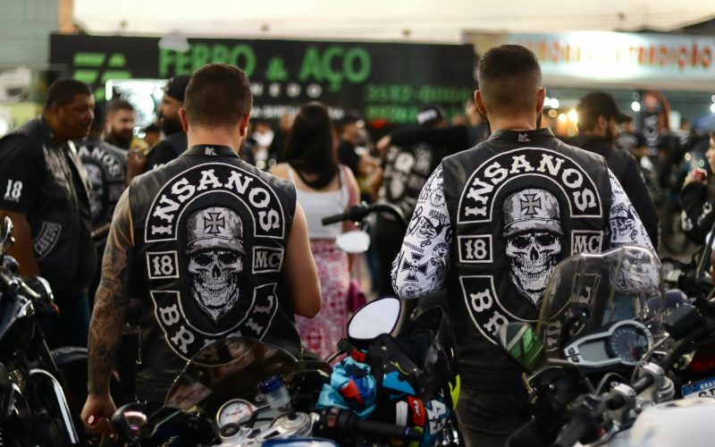 Abertura da 4ª Semana do Motociclista reúne 4 mil pessoas em Senador Canedo