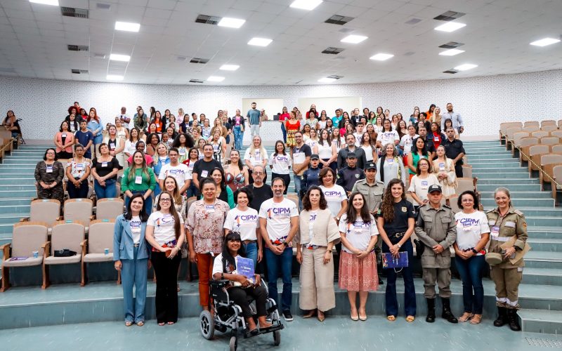 Conferência histórica une Senador Canedo e Bela Vista por políticas públicas para mulheres