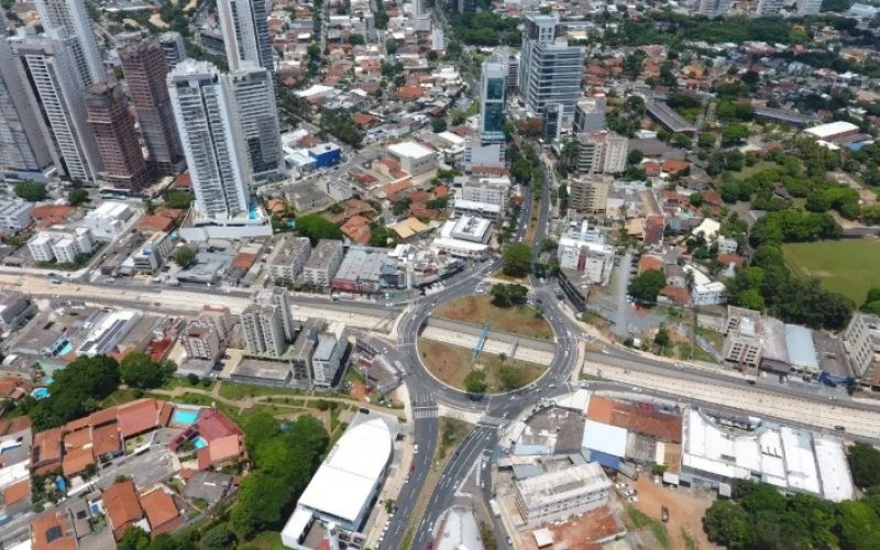 Goiânia está entre as seis melhores capitais do Brasil em progresso social, segundo IPS 2025