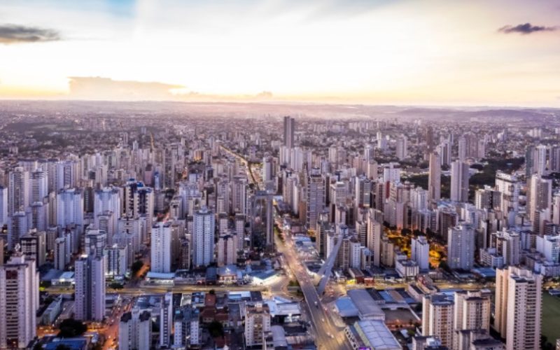 PPA 2026-2029 de Goiânia prevê R$ 43 bilhões e foca em educação, saúde e cidades inteligentes