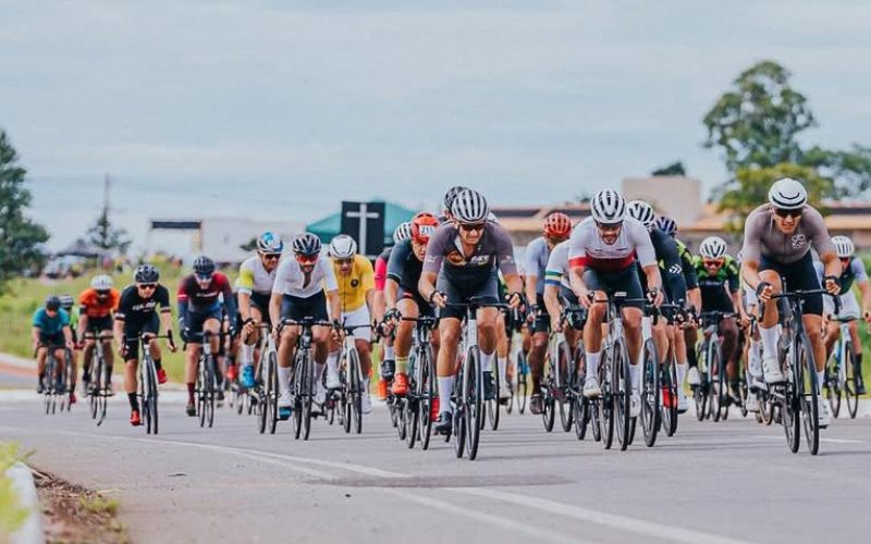 Clássica de Inverno promete movimentar o ciclismo em Senador Canedo