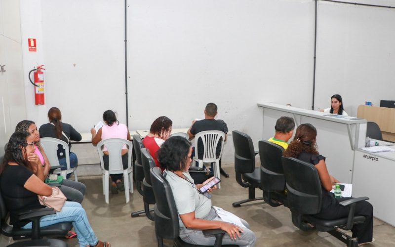 Senador Canedo abre mais de 1.000 vagas de emprego e fortalece economia local