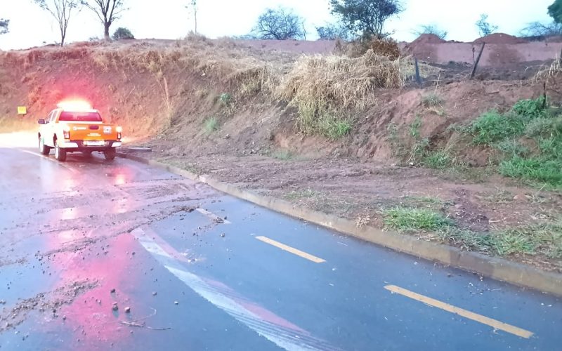Obra da Prefeitura reduz alagamentos no Flor do Ipê e traz mais segurança ao trânsito em Senador Canedo