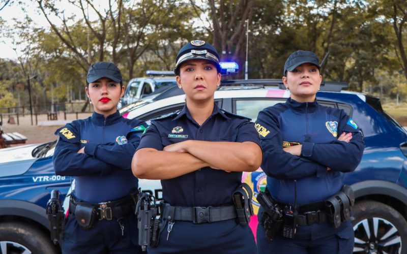 Programa “Mulher + Segura” já transforma a vida de quase 100 mulheres em Senador Canedo