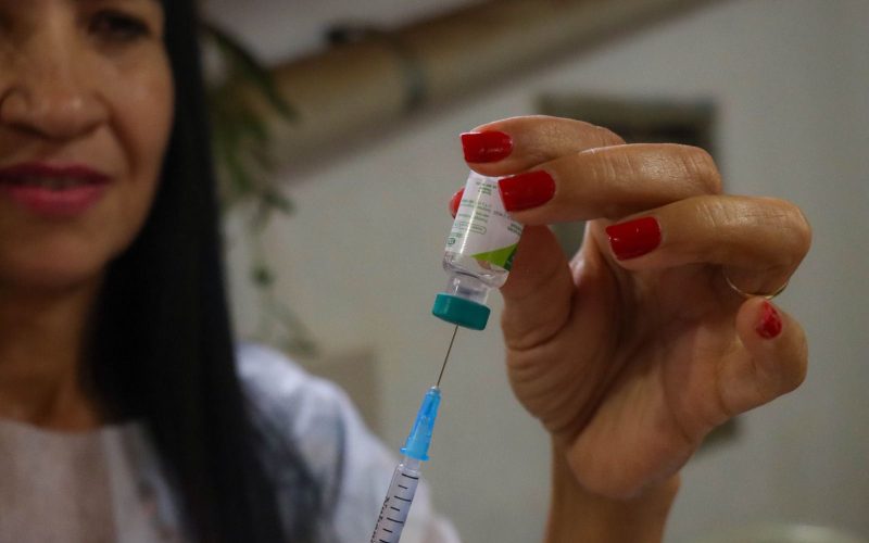 Avança Saúde leva atendimento noturno e reforça cuidados com a população da região do Batata