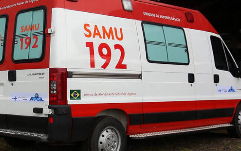 Número 192 do SAMU passa por instabilidade temporária; população de Senador Canedo deve acionar atendimentos por números alternativos