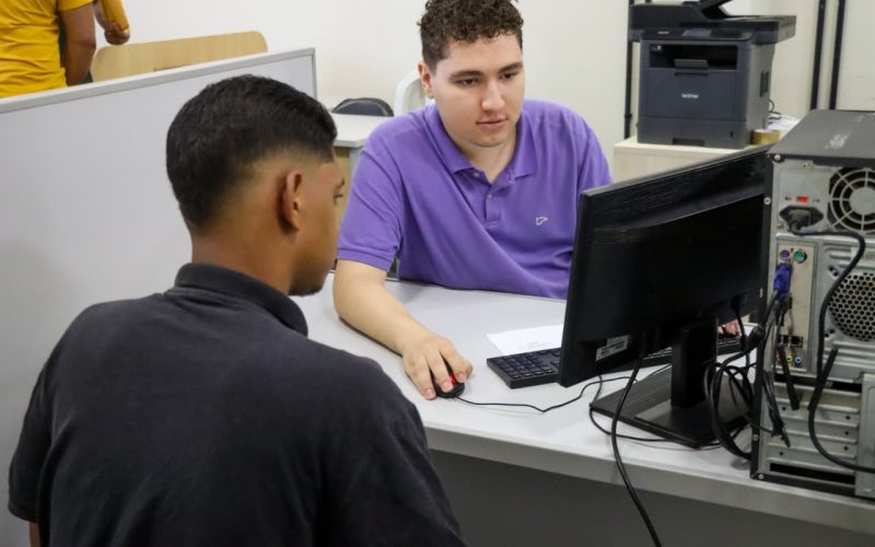 Senador Canedo oferece quase 1.200 vagas de emprego em diversas áreas; oportunidades seguem até quinta (11)