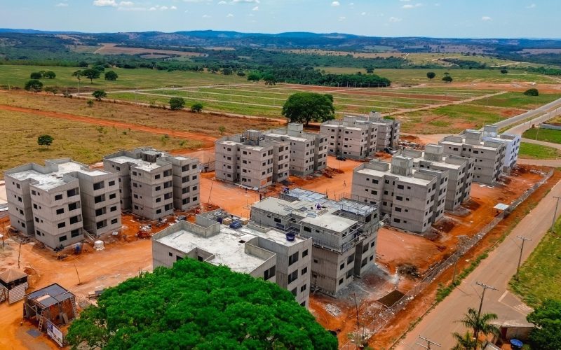 Senador Canedo divulga 6ª lista de convocação do Campo das Flores; candidatos devem comparecer entre 11 e 15 de dezembro