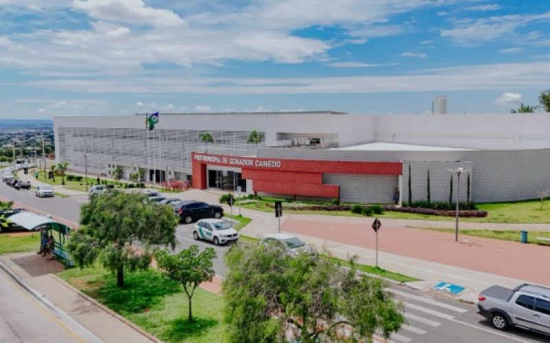 Prefeitura de Senador Canedo abre inscrições para eleição da CIPAA – Gestão 2026/2027