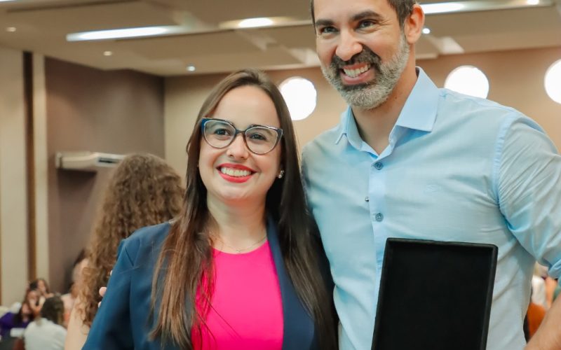 Senador Canedo conquista Selo Ouro em alfabetização pelo segundo ano consecutivo