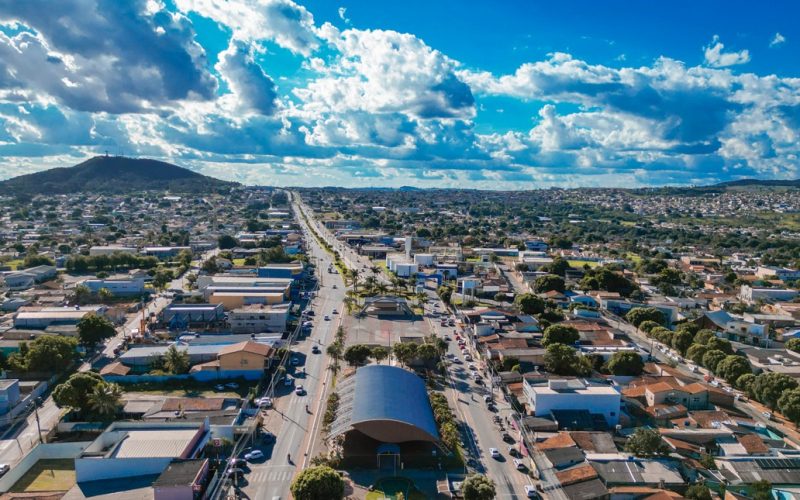 População é convidada a participar da elaboração da LDO 2027 em Senador Canedo