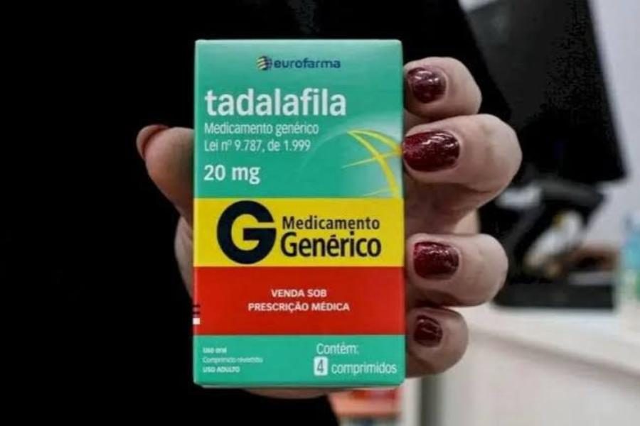 Uso de tadalafila cresce no Brasil e especialistas alertam para riscos