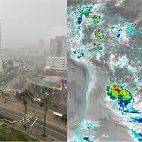 TEMPERATURAS CAEM E MANHÃS FICAM MAIS GELADAS EM GOIÁS, APONTA PREVISÃO