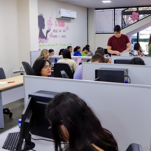 Senador Canedo oferece mais de 1.400 vagas de emprego até sexta-feira