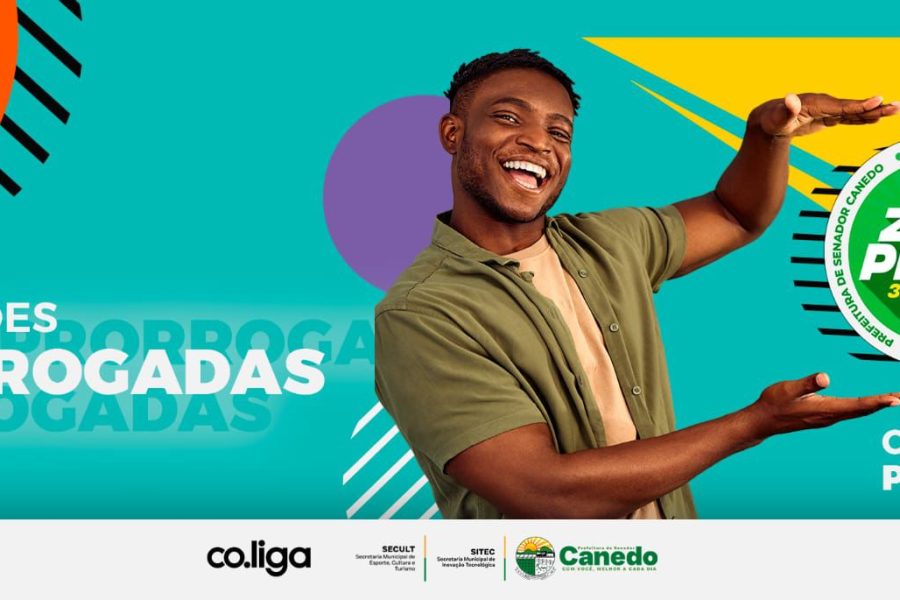 Inscrições para o projeto Embaixador do Turismo são prorrogadas em Senador Canedo