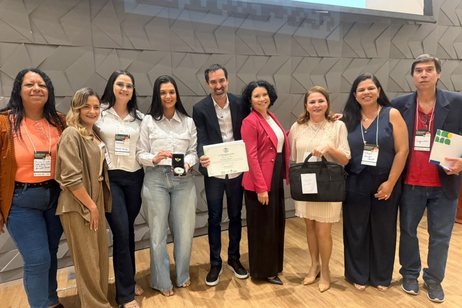 SEMASC conquista 1º lugar em Goiás no Selo de Boas Práticas Sociais
