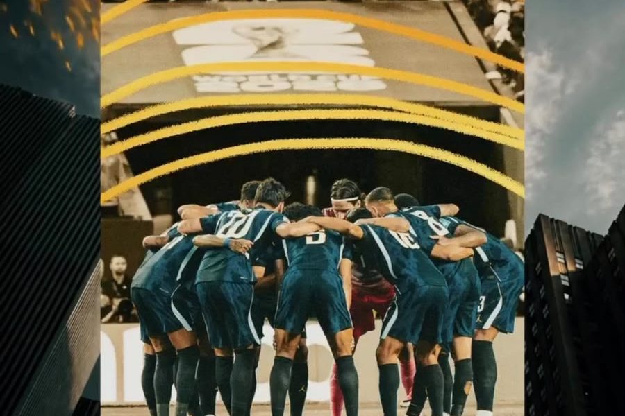 Vídeo da Seleção Brasileira embala torcida para novo desafio na Copa