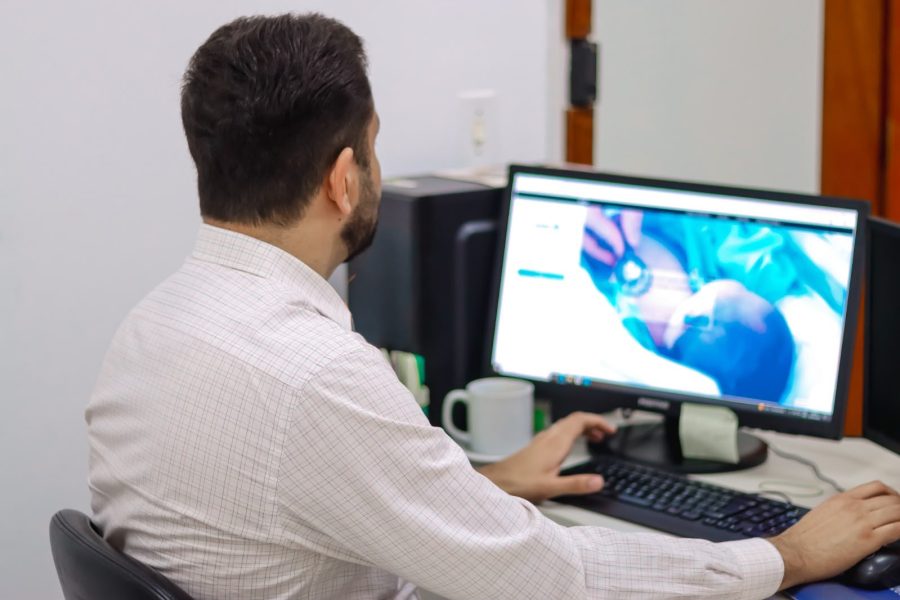 Faltas em consultas impactam atendimentos e ampliam filas na saúde de Senador Canedo