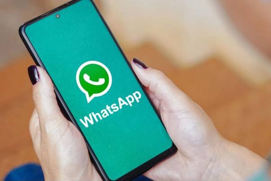 WhatsApp libera nome de usuário e não exigirá mais exposição do número de telefone