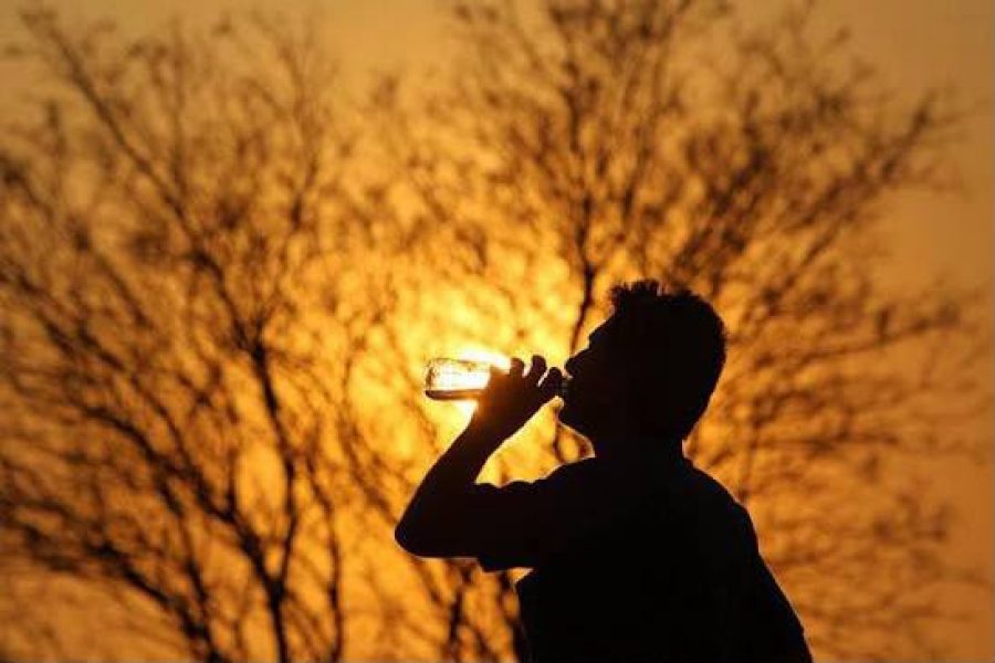 JULHO COMEÇA COM ALERTA PARA BAIXA UMIDADE, CALOR E AMPLIAÇÃO DA ESTIAGEM EM GOIÁS