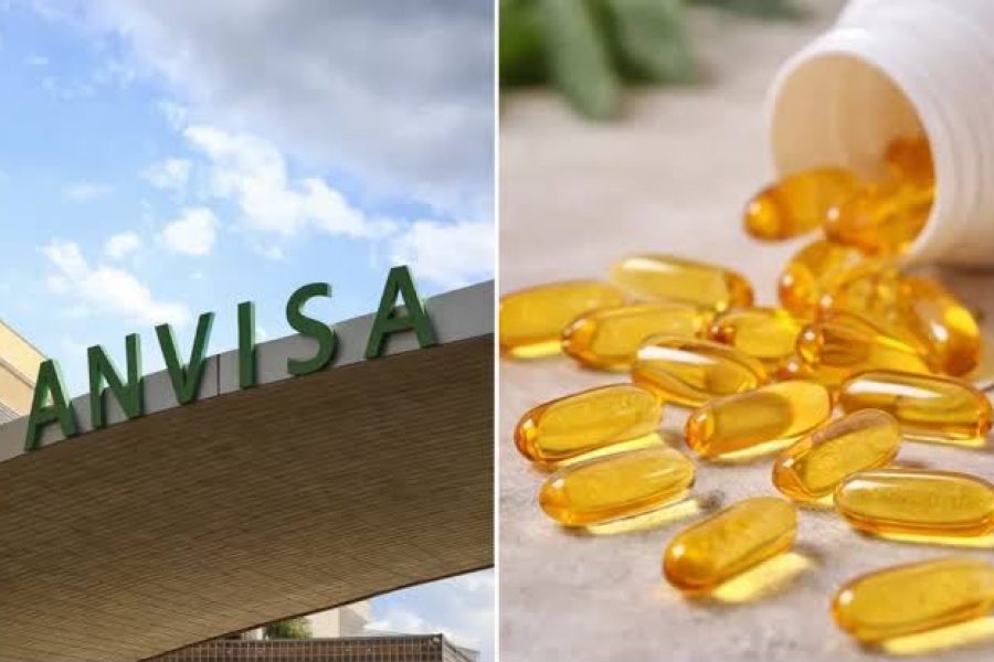 Anvisa proíbe suplementos e medicamentos de cinco empresas por irregularidades
