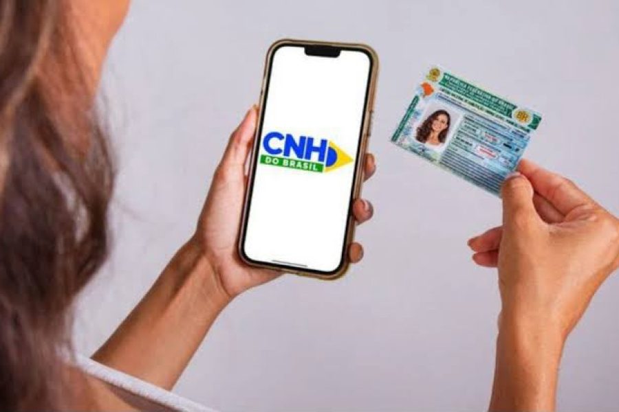 Programa Mais Motoristas abre inscrições para mudança gratuita de categoria da CNH, em Goiânia
