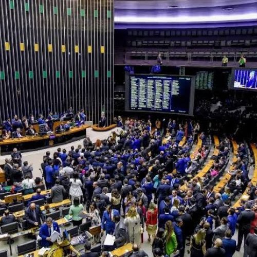 Câmara aprova projeto que reconhece TDAH como deficiência e amplia direitos