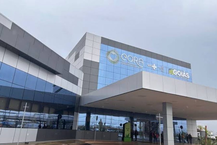 Complexo Oncológico de Goiás vai adotar plataforma para acelerar diagnóstico de câncer infantil