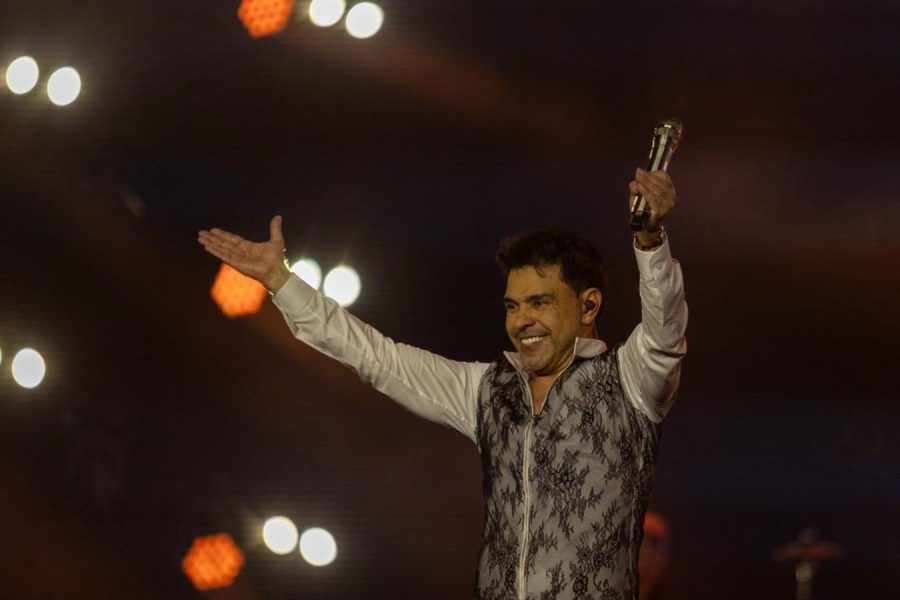 ZEZÉ DI CAMARGO ANUNCIA GRAVAÇÃO DO PROJETO “CANTA MIROSMAR”