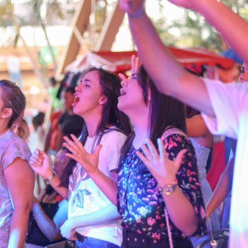 Esquenta Adora Canedo 2026 reunirá cantores locais em noite de louvor em Senador Canedo