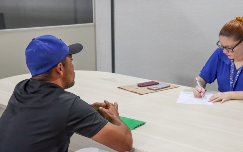 Senador Canedo oferece mais de 1.200 vagas de emprego e impulsiona o crescimento econômico local