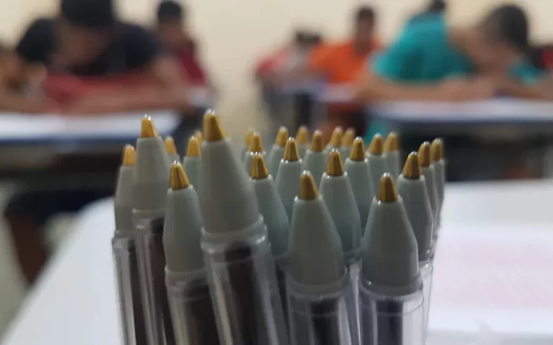 Inep prorroga inscrições para certificadores do Enem e PND 2025; pagamento pode chegar a R$ 864 por dia