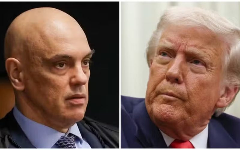 Relatório de Trump diz que direitos humanos no Brasil pioraram e acusa governo Lula de censura e repressão