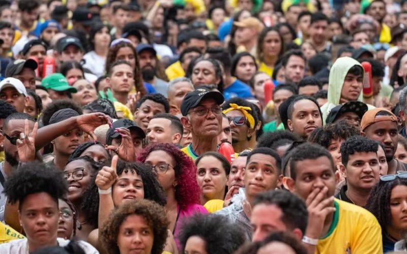 Brasil lidera diversidade genética mundial, revela maior estudo de genoma já feito no país