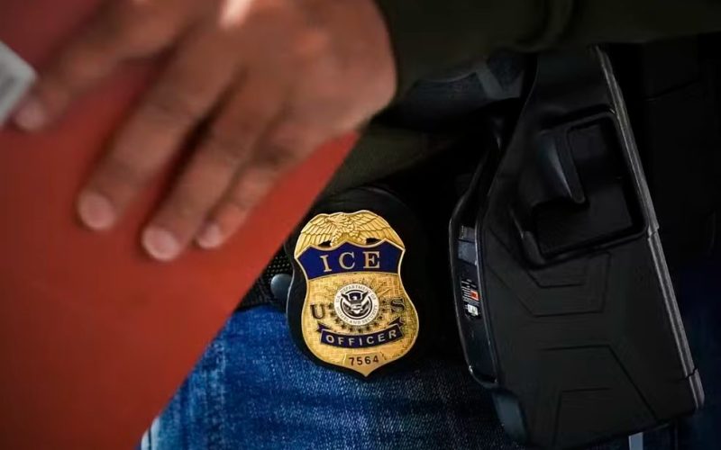 Suprema Corte libera governo Trump a deter imigrantes que falem espanhol ou inglês com sotaque