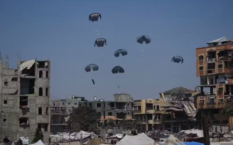 Liga Árabe condena ataque do Hamas e pede entrega de armas à Autoridade Palestina