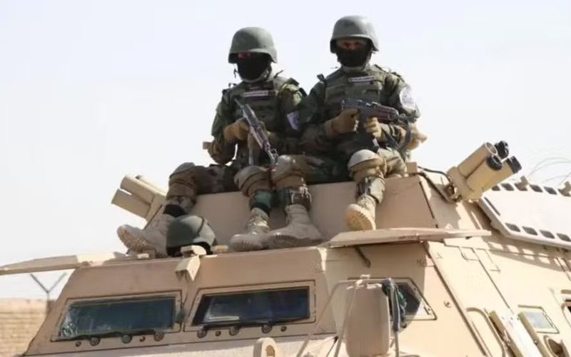 Talibã perde controle de meio milhão de armas dos EUA; parte pode ter chegado à Al-Qaeda, diz ONU